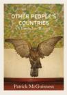 Other People's Countries : A Journey into Memory - eBook
