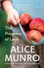 The Progress of Love : Winner of the Nobel Prize in Literature - eBook