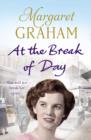 At the Break of Day - eBook