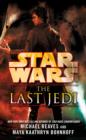 Star Wars: The Last Jedi (Legends) - eBook