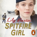 Spitfire Girl - eAudiobook