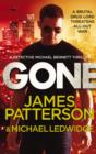 Gone : (Michael Bennett 6) - eBook