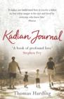 Kadian Journal - eBook
