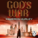 God's War : Bel Dame Apocrypha Book 1 - eAudiobook