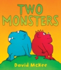 Two Monsters - eBook