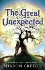 The Great Unexpected - eBook