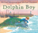 Dolphin Boy - eBook