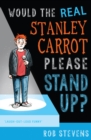 Would the Real Stanley Carrot Please Stand Up? - eBook
