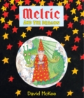 Melric and the Dragon - eBook