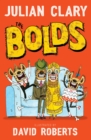 The Bolds - eBook