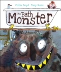 The Bath Monster - eBook