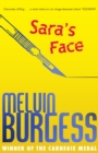 Sara's Face - eBook