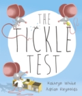 The Tickle Test - eBook