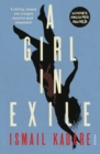 A Girl in Exile - eBook