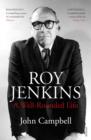 Roy Jenkins - eBook