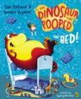 The Dinosaur that Pooped the Bed! - eBook