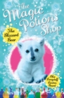 The Magic Potions Shop: The Blizzard Bear - eBook