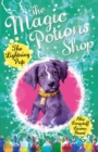 The Magic Potions Shop: The Lightning Pup - eBook