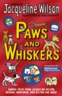 Paws and Whiskers - eBook