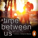 Time Between Us - eAudiobook