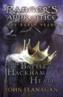 The Battle of Hackham Heath (Ranger's Apprentice: The Early Years Book 2) - eBook