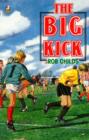 The Big Kick - eBook