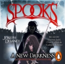Spook's: A New Darkness - eAudiobook