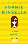 Finding Audrey - eBook