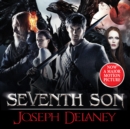 Seventh Son : The Spook's Apprentice Film Tie-in - eAudiobook