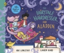 The Fairytale Hairdresser and Aladdin - eBook