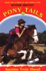 Pony Tails 7: Jasmine Trots Ahead - eBook