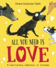 All You Need is Love - eBook