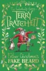 Father Christmas's Fake Beard - eBook