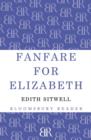 Fanfare for Elizabeth - Book