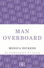 Man Overboard - Book