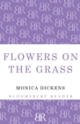 Flowers on the Grass - Book