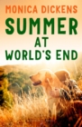 Summer at World's End - Book