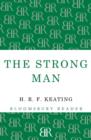 The Strong Man - Book