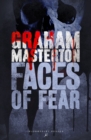 Faces of Fear - eBook