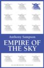 Empire of the Sky - eBook