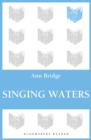 Singing Waters - eBook