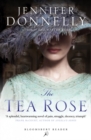 The Tea Rose - Book