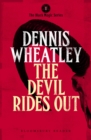 The Devil Rides Out - eBook