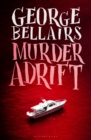 Murder Adrift - eBook