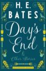 Day's End and Other Stories - eBook