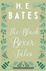 The Black Boxer Tales - eBook