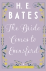The Bride Comes to Evensford - eBook