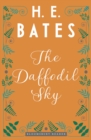 The Daffodil Sky - eBook