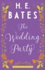The Wedding Party - eBook