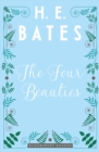 The Four Beauties - eBook
